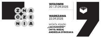festiwal literacki znaczenia